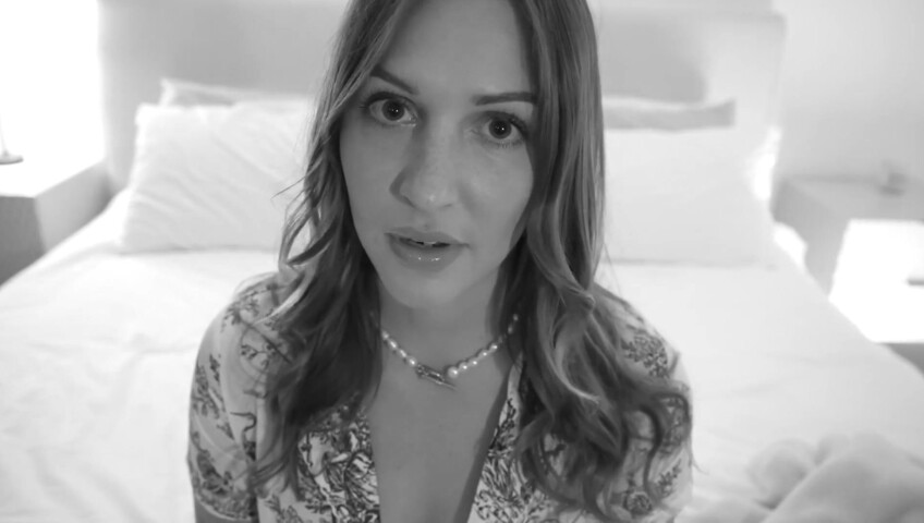 Tatum Christine - Bringing Mom to Life