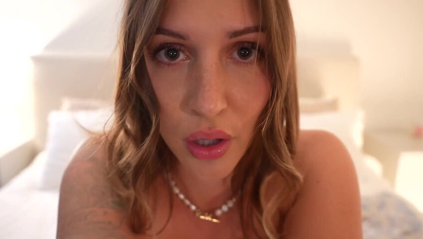 Tatum Christine - Bringing Mom to Life