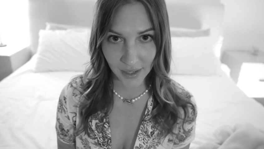 Tatum Christine - Bringing Mom to Life