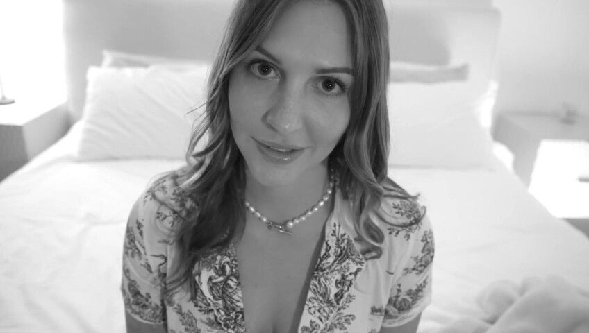 Tatum Christine - Bringing Mom to Life