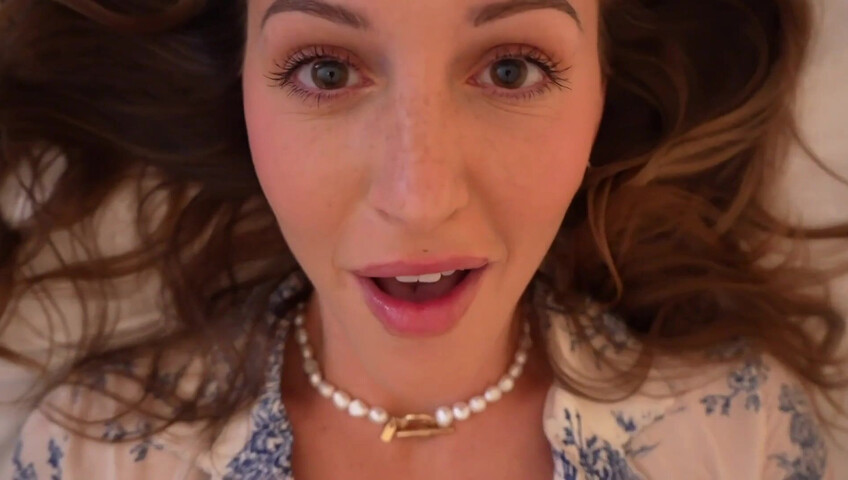 Tatum Christine - Bringing Mom to Life