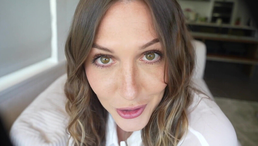 Tatum Christine - Realtor Mom's Persuasive Perversion