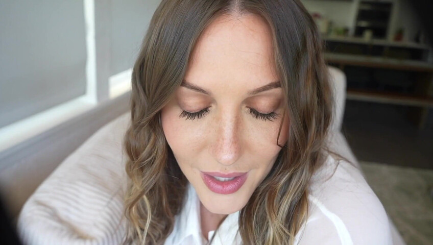 Tatum Christine - Realtor Mom's Persuasive Perversion