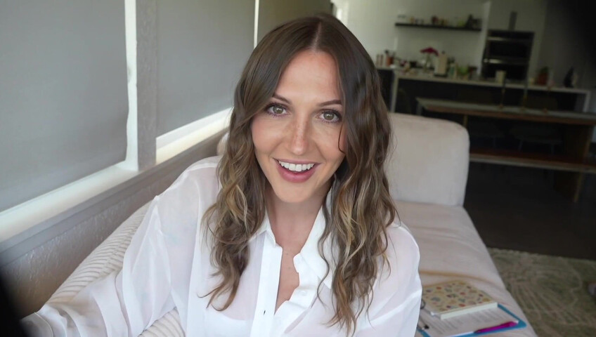 Tatum Christine - Realtor Mom's Persuasive Perversion