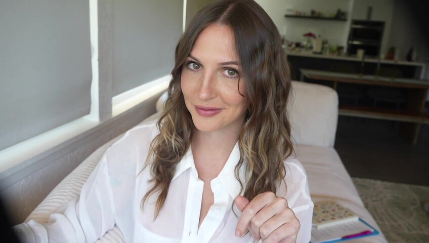 Tatum Christine - Realtor Mom's Persuasive Perversion