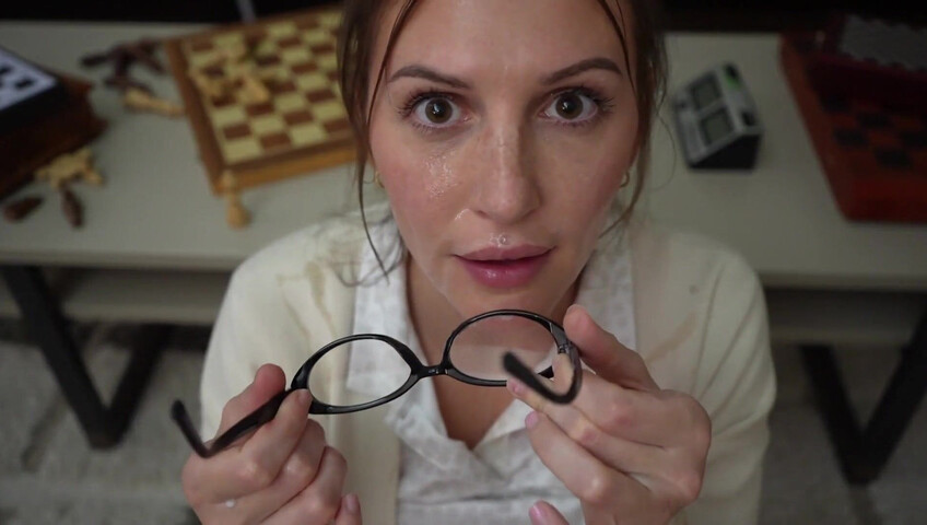 Tatum Christine - Virtual Sex Roleplay