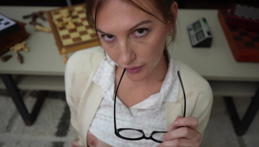 Tatum Christine - Virtual Sex Roleplay