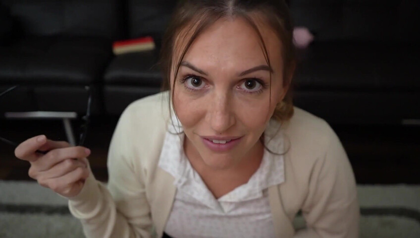 Tatum Christine - Virtual Sex Roleplay