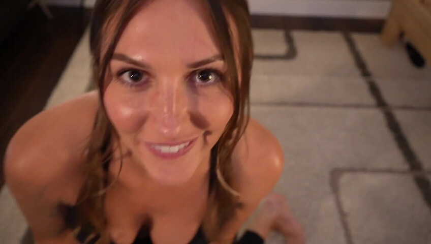 Tatum Christine | Stretching Your Sister