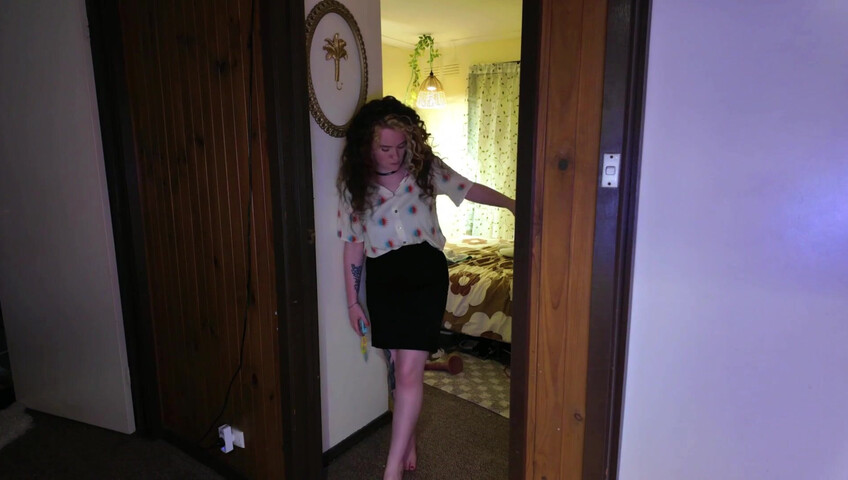 TheEleanorGee - Family Tradition