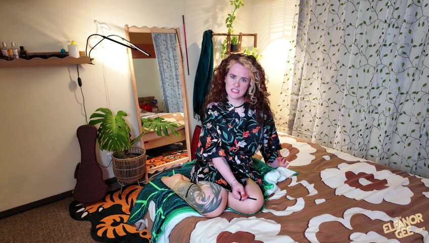 TheEleanorGee - Family Tradition