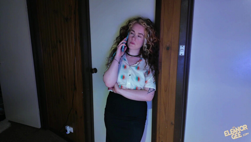 TheEleanorGee - Family Tradition