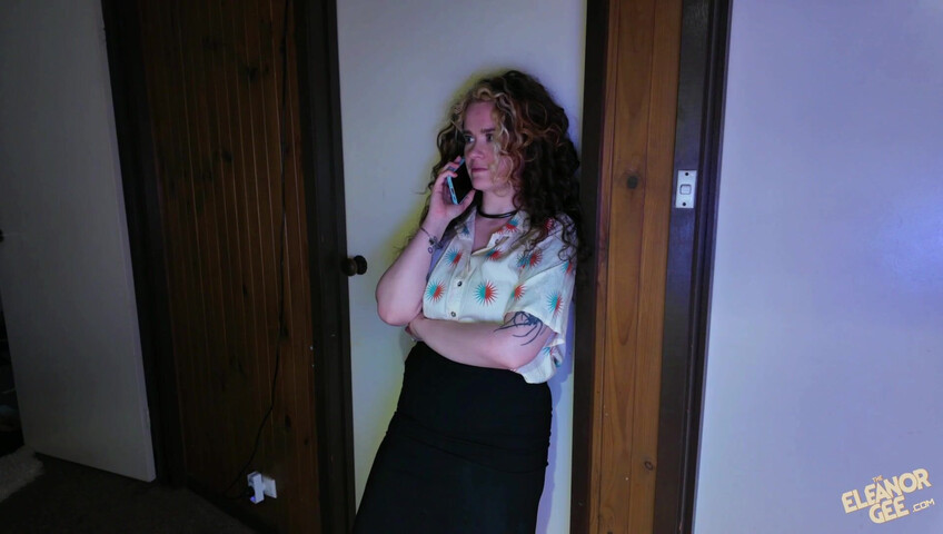 TheEleanorGee - Family Tradition