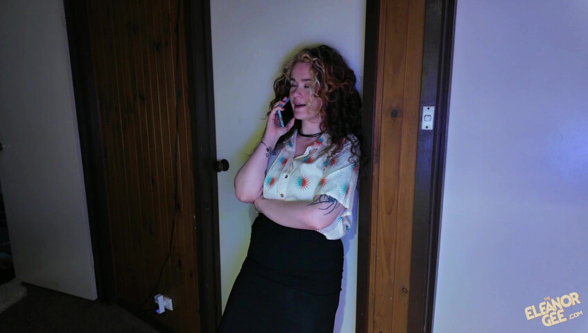 TheEleanorGee - Family Tradition