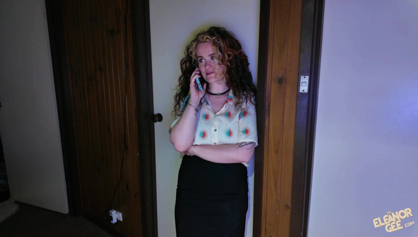 TheEleanorGee - Family Tradition