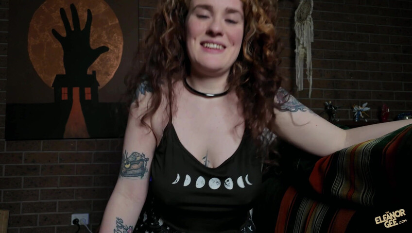 TheEleanorGee - No Nut November Knock Up