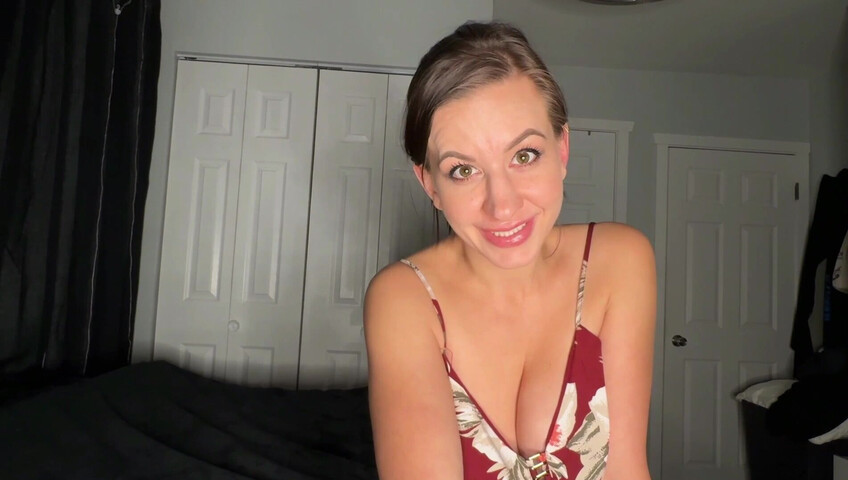 Tindra Frost - Nanny's Good Boy