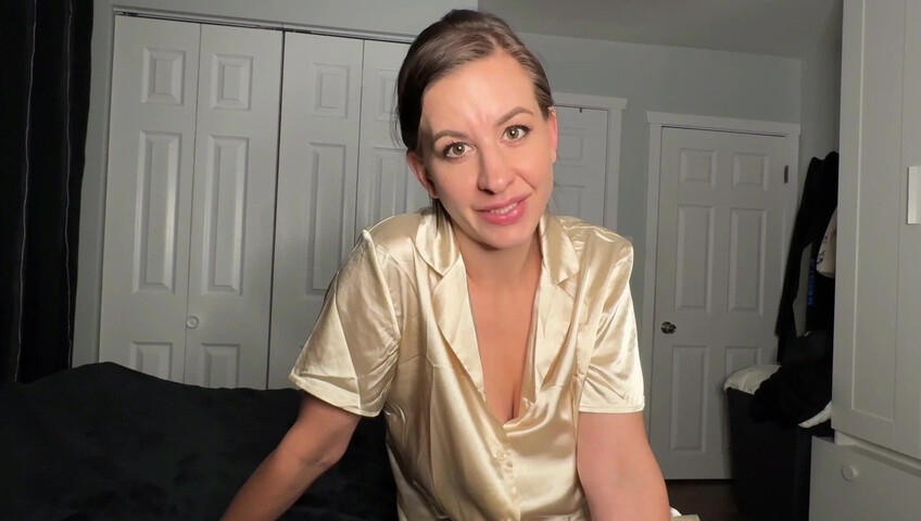 Tindra Frost - Nanny's Good Boy