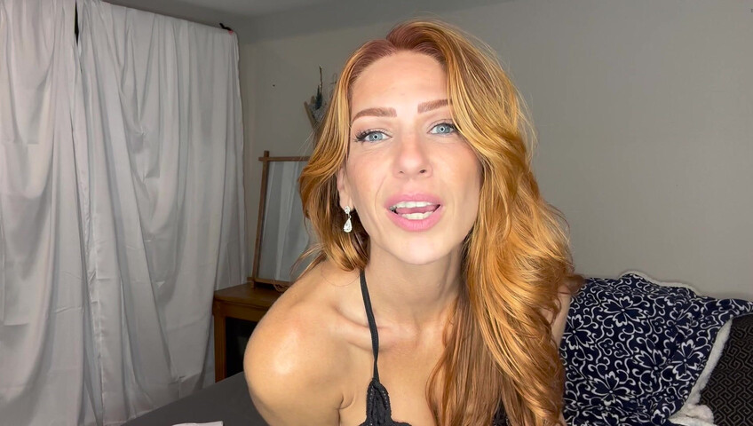 TrophyWifeNat - Cucking hubby with my BBC boyfriend