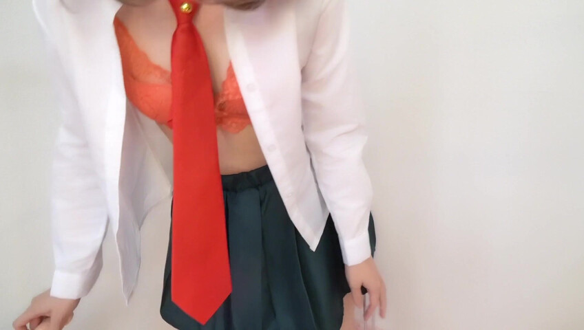 UUChan ASMR - Masturbating