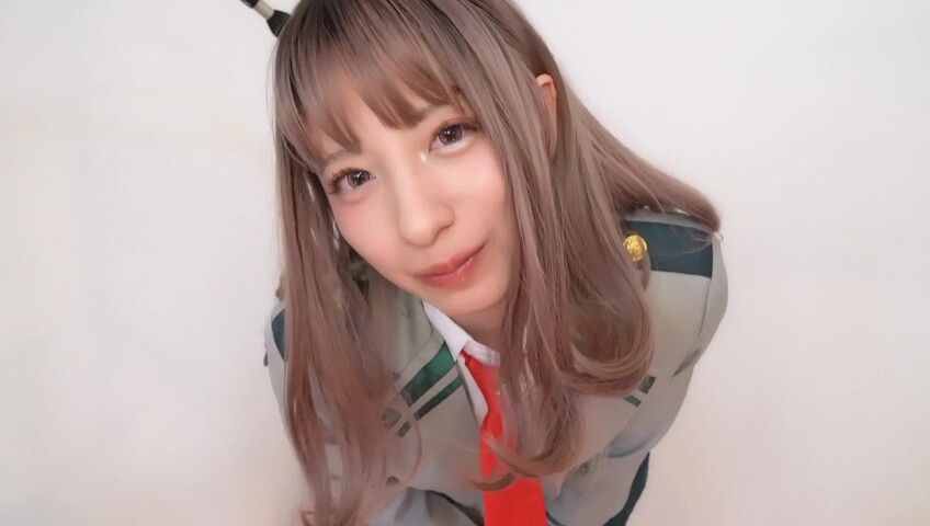 UUChan ASMR - Masturbating