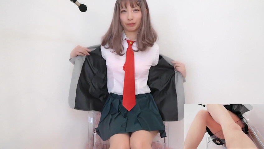UUChan ASMR - Masturbating