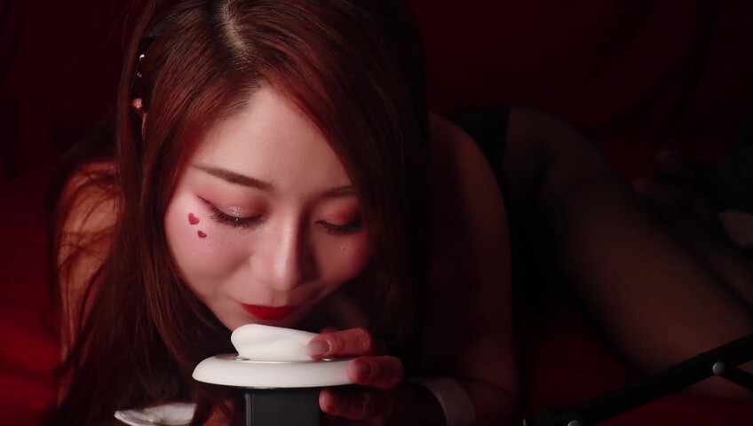 Uying ASMR - Bunny ASMR