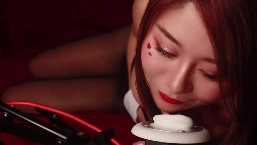 Uying ASMR - Bunny ASMR