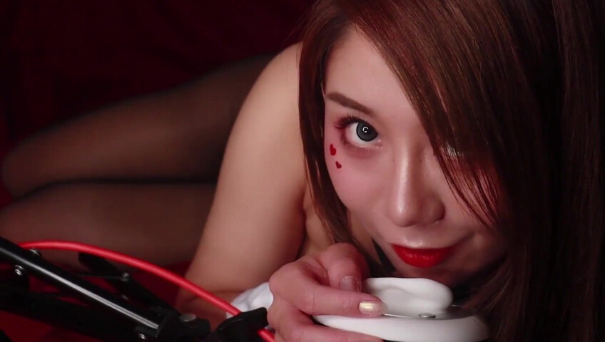 Uying ASMR - Bunny ASMR