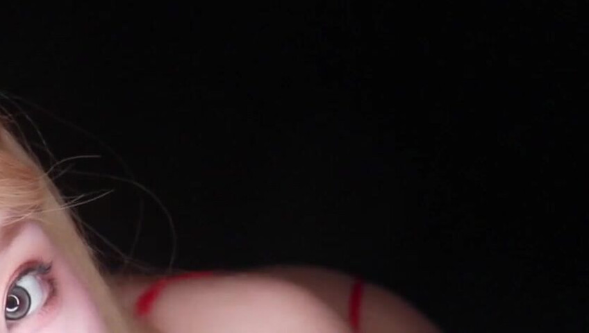 Uying ASMR - Most Sexual Ear Eating