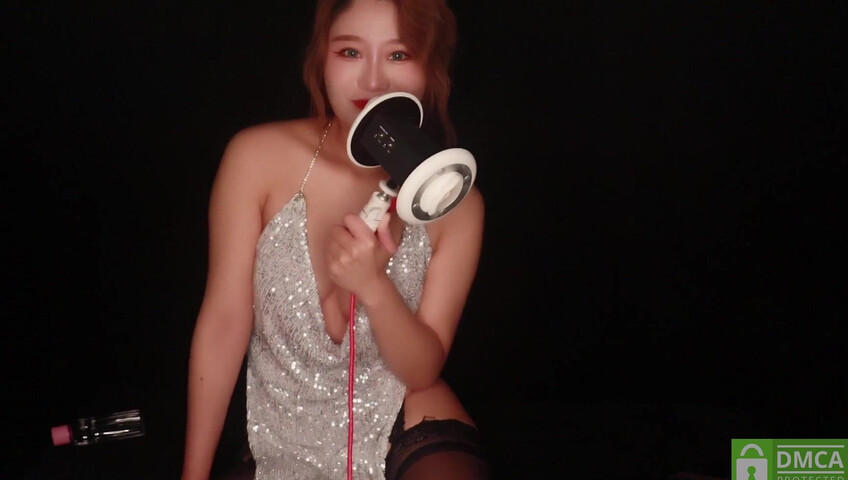 Uying ASMR - Yui ASMR - Sexy Date Night