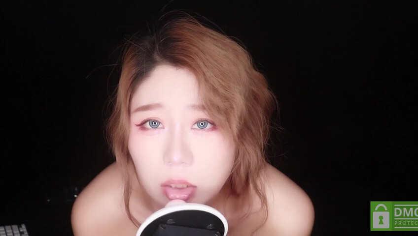 Uying ASMR - Yui ASMR - Sexy Date Night