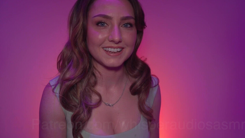 WhisperAudios ASMR - 04 July 2025 - Stimulating Invigorating Hand Massage