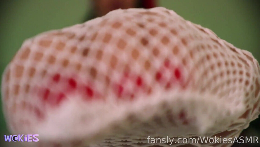 Wokies ASMR - Christmas Creampie