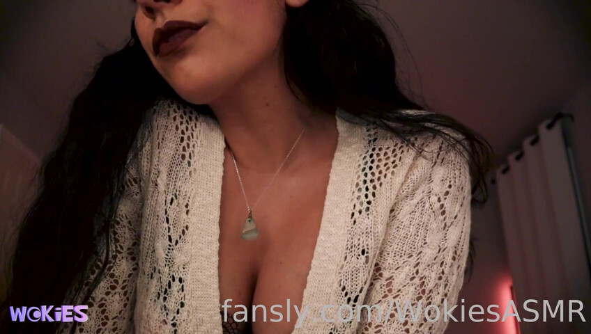 Wokies ASMR - Serene Kisses for INSTANT Relaxation