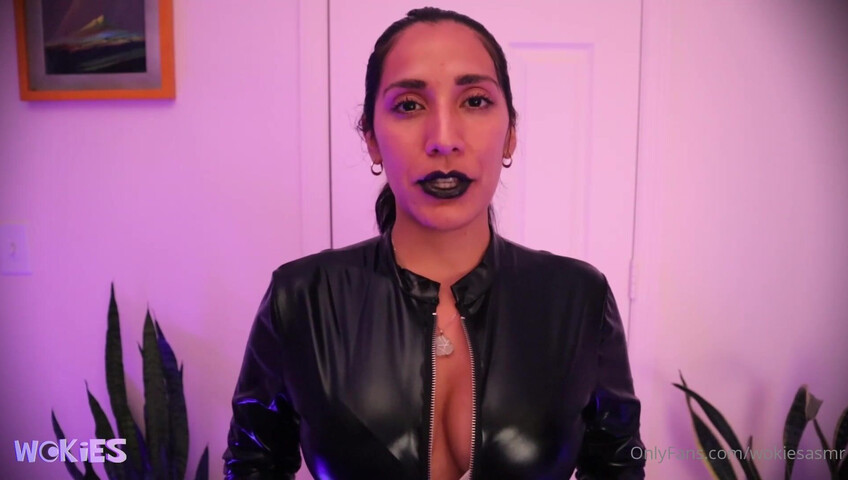 Wokies ASMR - Tits JOI