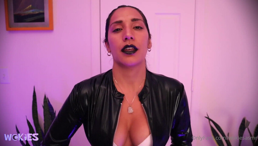 Wokies ASMR - Tits JOI