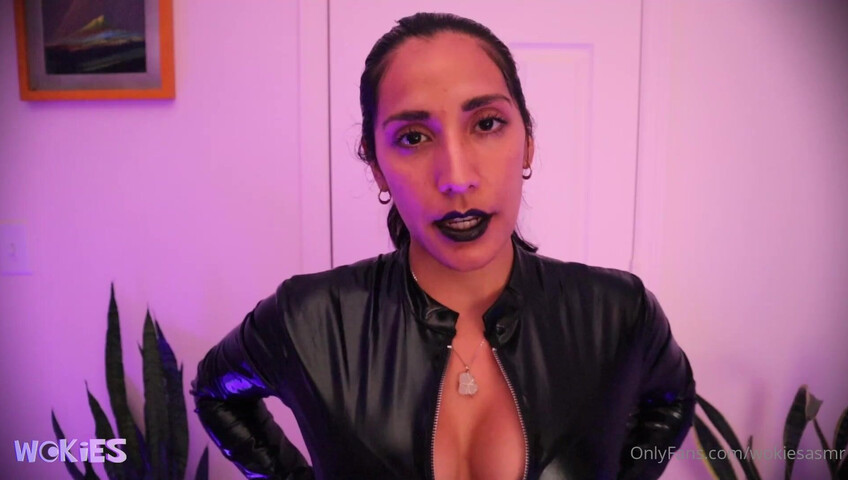 Wokies ASMR - Tits JOI