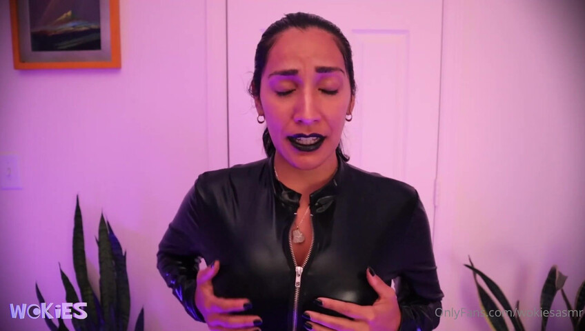 Wokies ASMR - Tits JOI