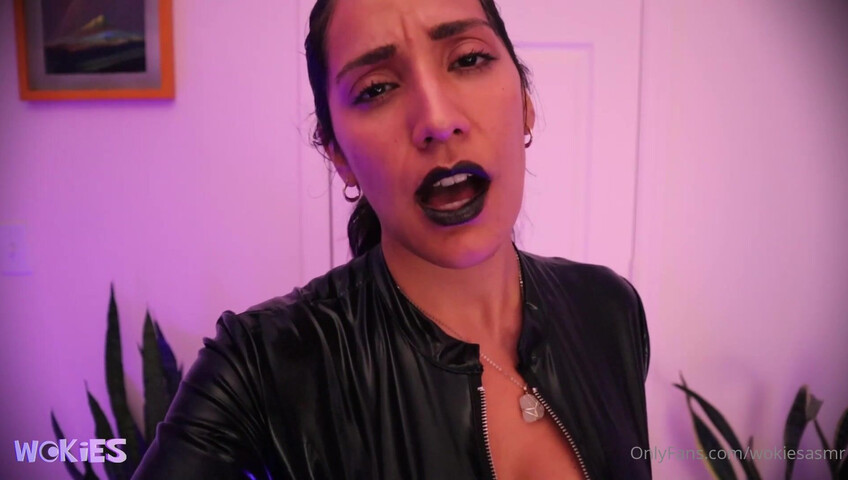 Wokies ASMR - Tits JOI