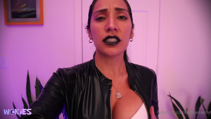 Wokies ASMR - Tits JOI