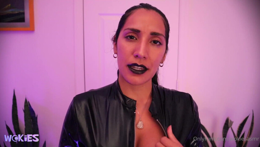 Wokies ASMR - Tits JOI