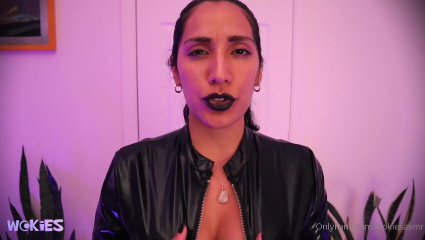 Wokies ASMR - Tits JOI
