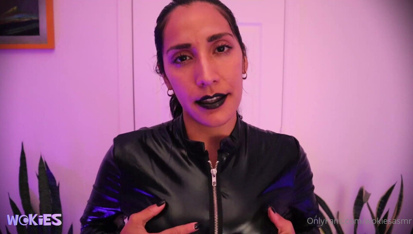 Wokies ASMR - Tits JOI