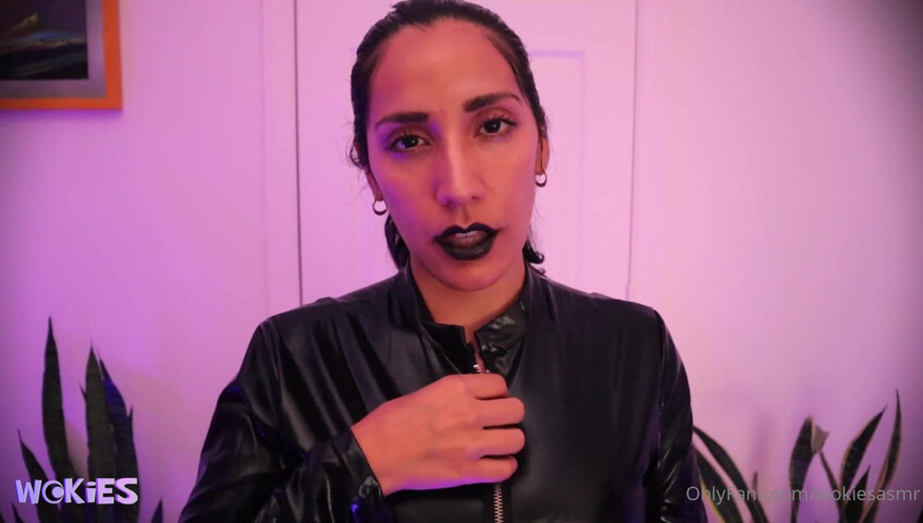 Wokies ASMR - Tits JOI