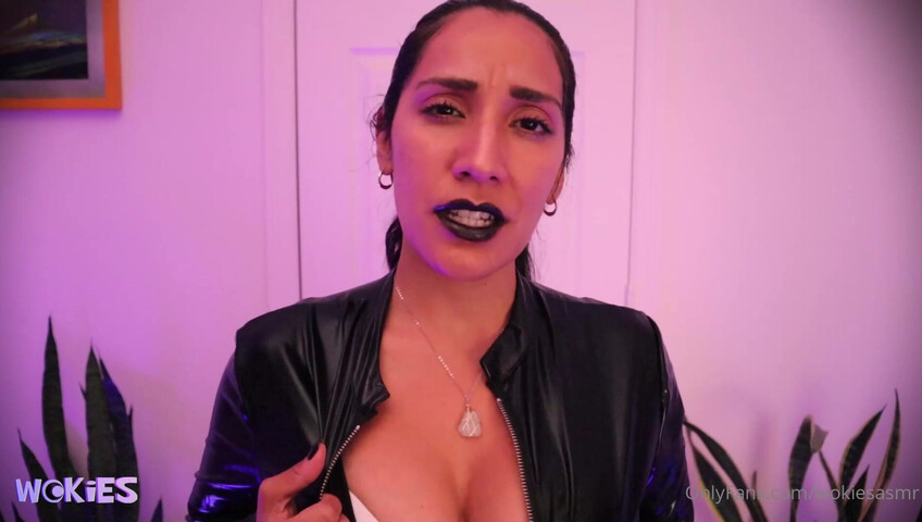 Wokies ASMR - Tits JOI