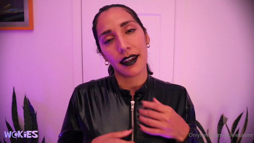 Wokies ASMR - Tits JOI