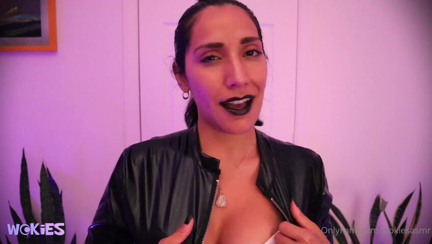 Wokies ASMR - Tits JOI
