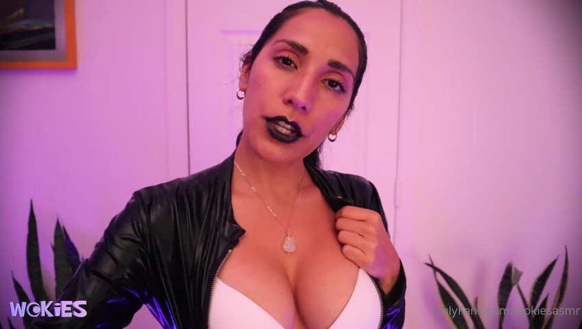 Wokies ASMR - Tits JOI