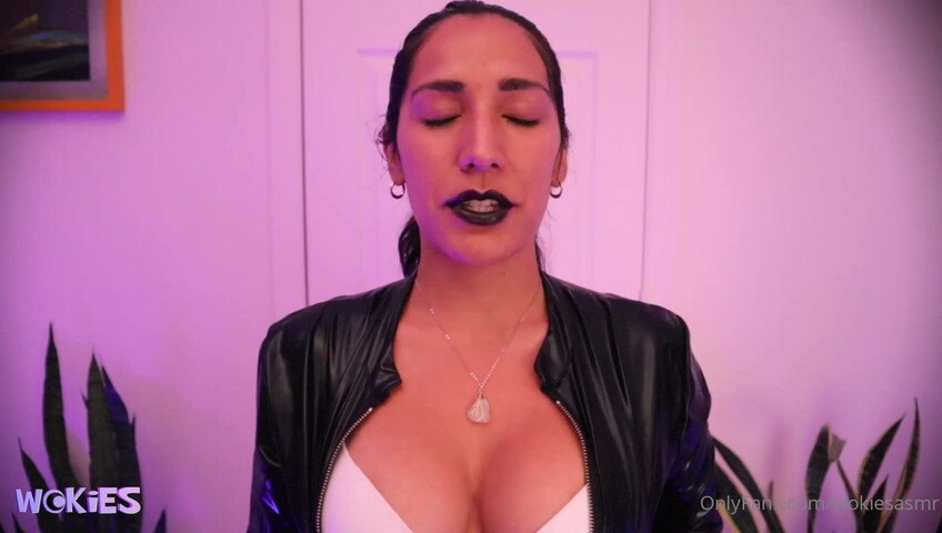Wokies ASMR - Tits JOI